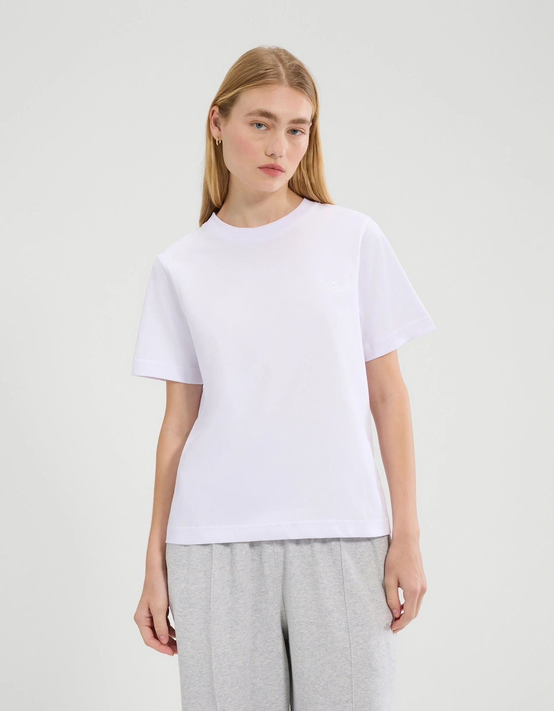 Rotello T-Shirt-White