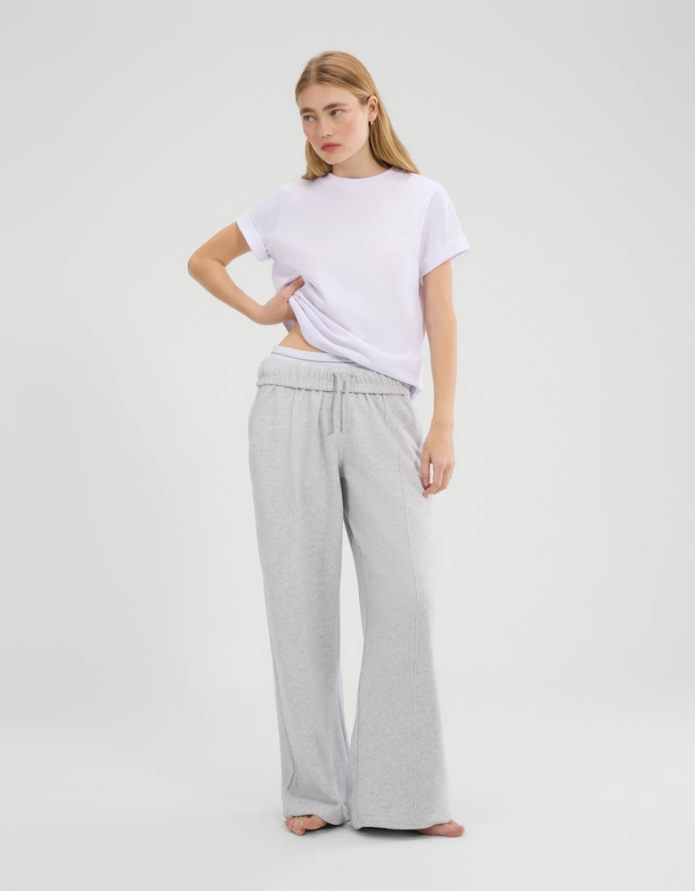 Rotello T-Shirt-White