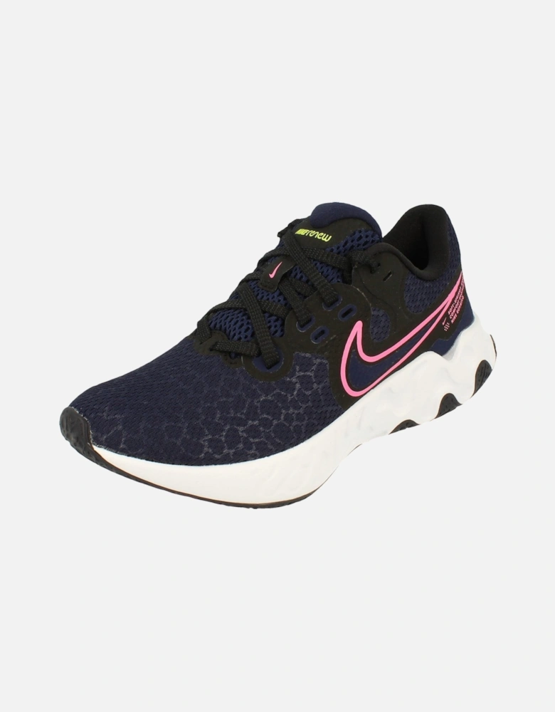 Womens Renew Ride 2 CU3508 401