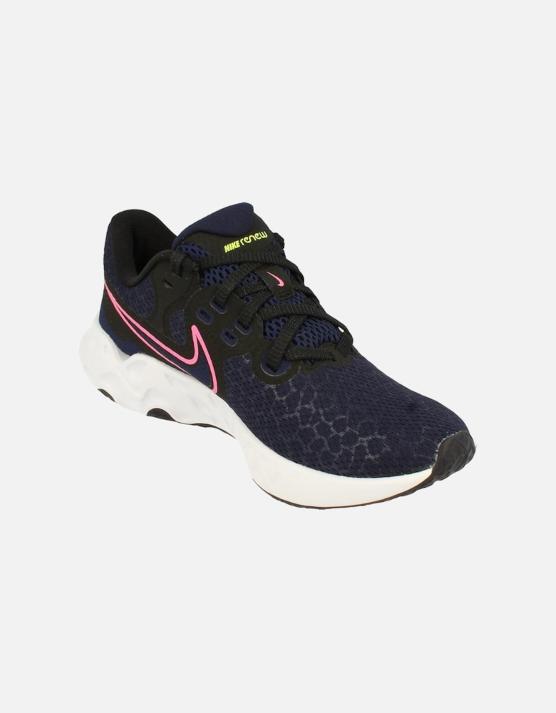 Womens Renew Ride 2 CU3508 401