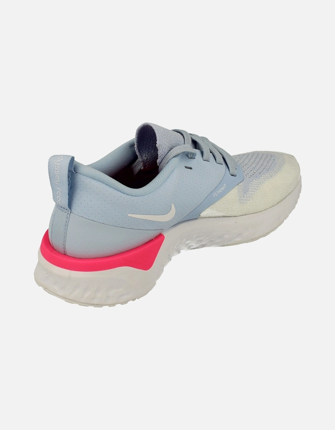 Nike Womens Odyssey React 2 Flyknit Ah1016 401