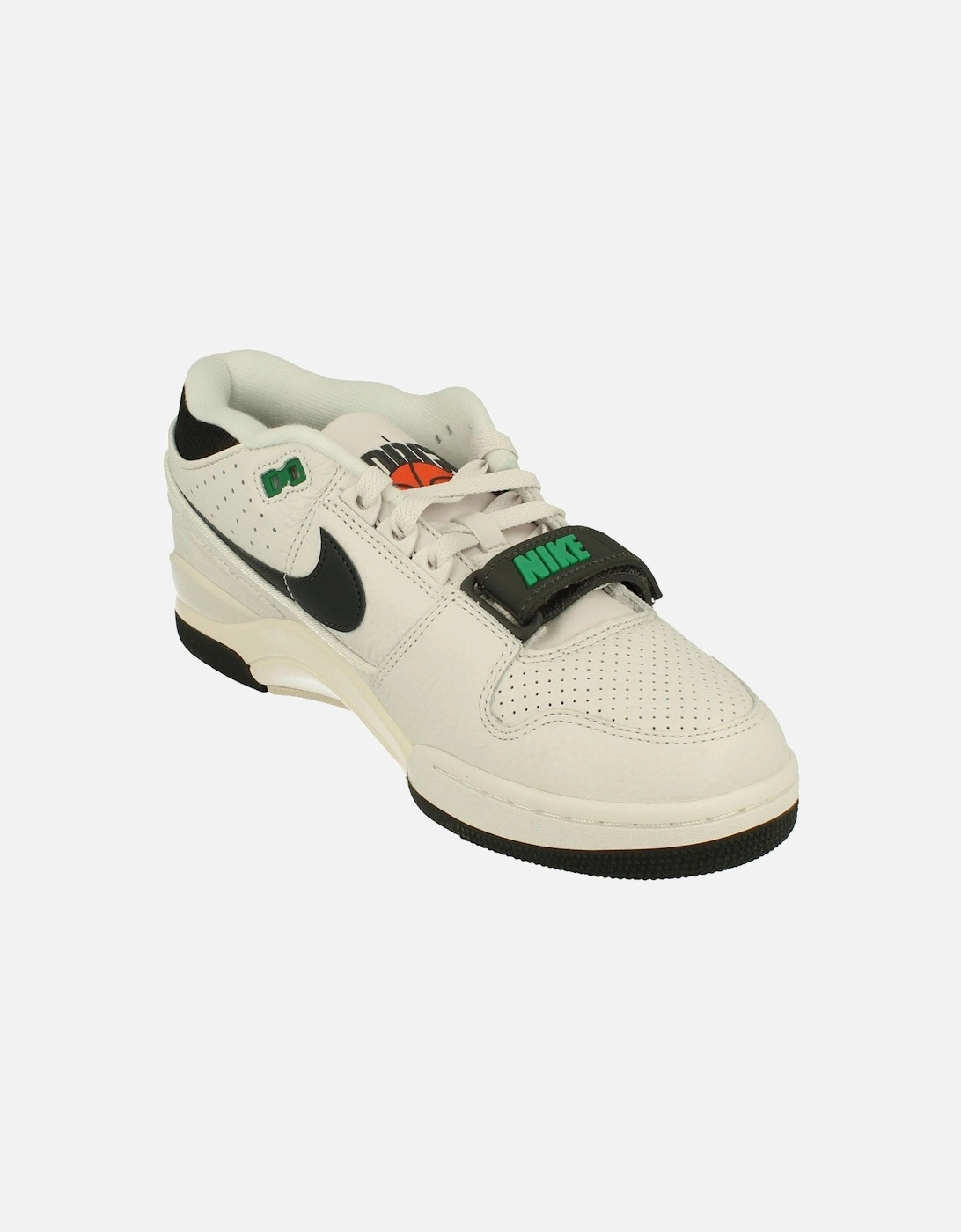 Aaf88 Mens Trainers Dz4627  001