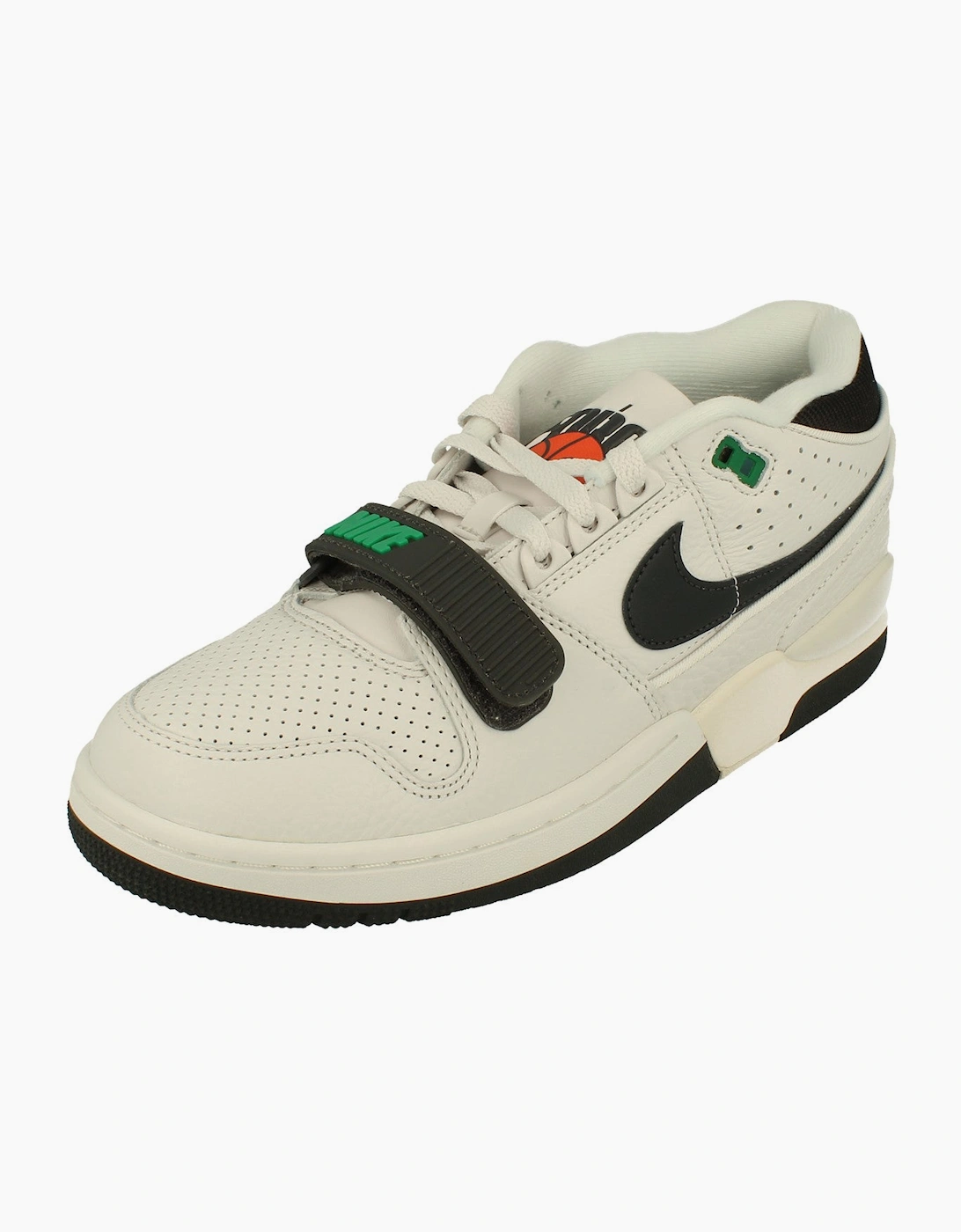 Men's Nike Aaf88 Mens Trainers Dz4627  001 - White - Size: 8