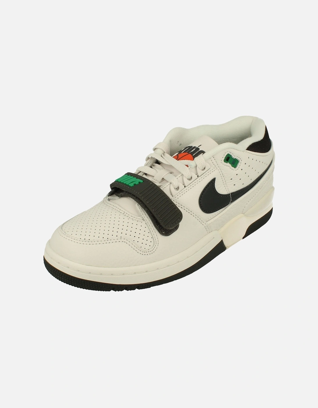 Aaf88 Mens Trainers Dz4627  001, 6 of 5