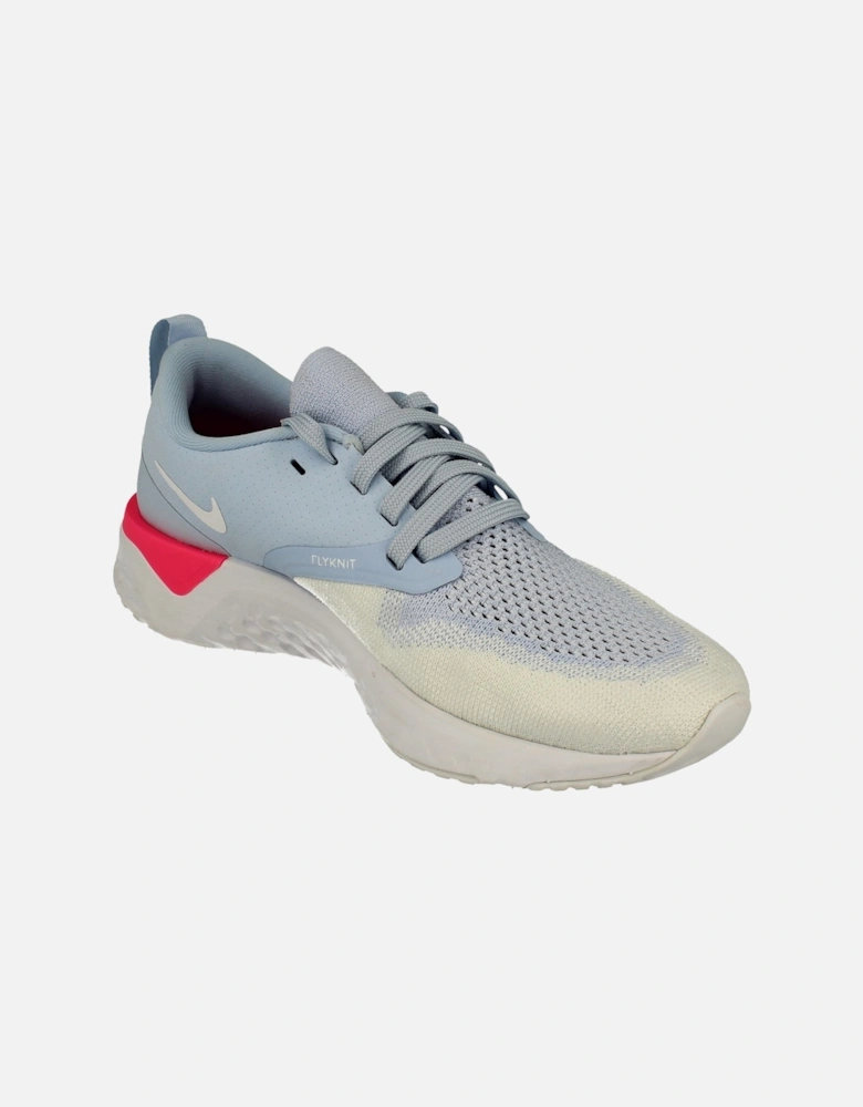 Nike Womens Odyssey React 2 Flyknit Ah1016 401