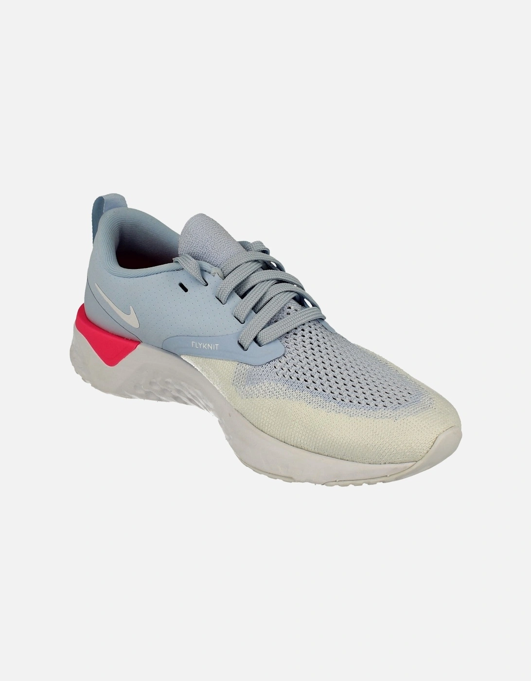 Nike Womens Odyssey React 2 Flyknit Ah1016 401