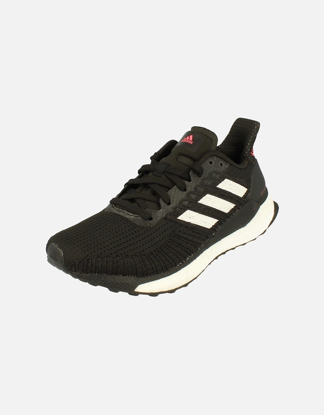 Solar Boost 19 Womens Sneakers FW7820, 6 of 5