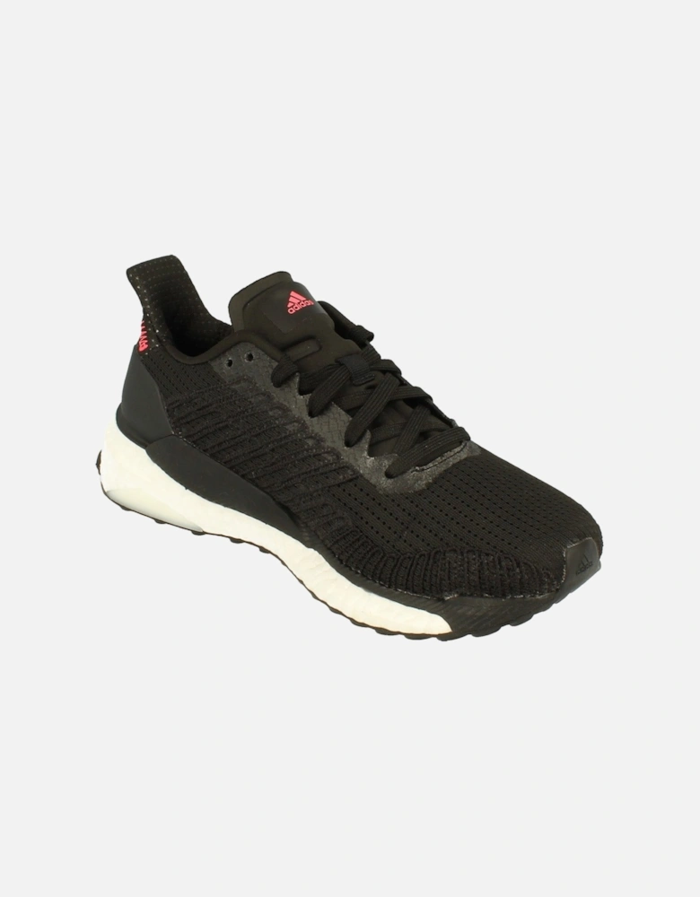 Solar Boost 19 Womens Sneakers FW7820