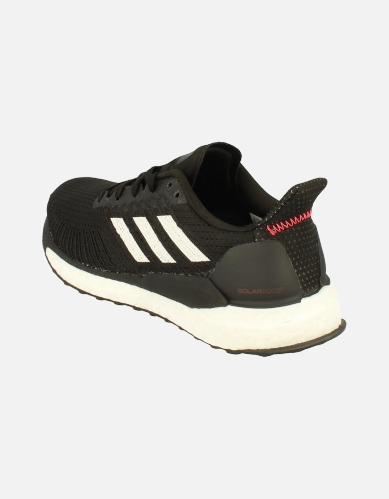 Solar Boost 19 Womens Sneakers FW7820
