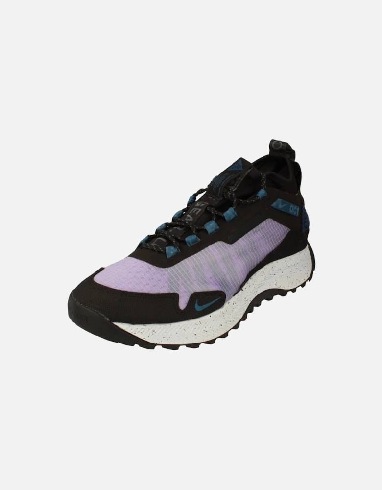 ACG Zoom Terra Zaherra Mens Hi Top Trainers CQ0076 500