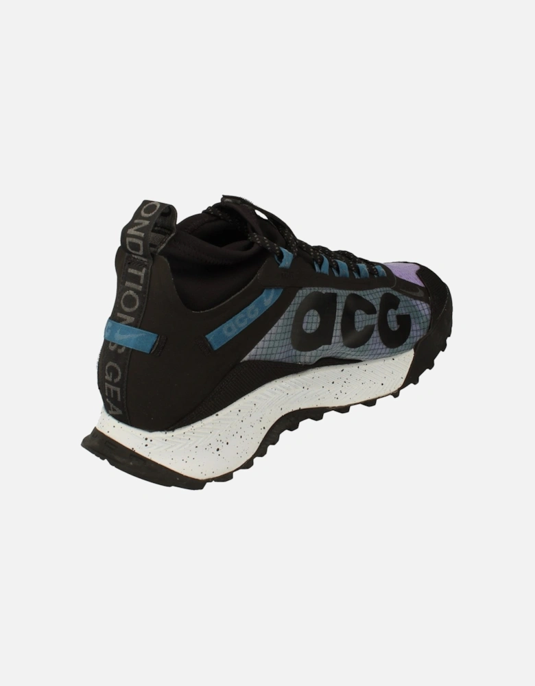 ACG Zoom Terra Zaherra Mens Hi Top Trainers CQ0076 500