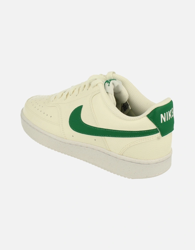 Womens Court Vision Lo NN Trainers FQ8892 133