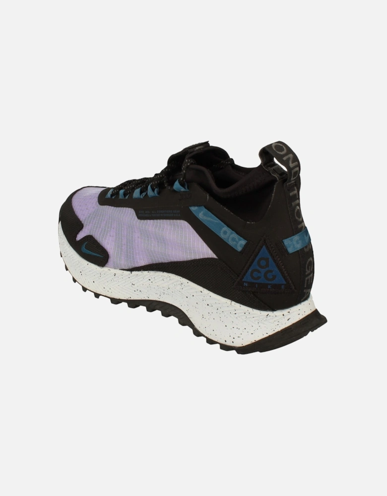 ACG Zoom Terra Zaherra Mens Hi Top Trainers CQ0076 500