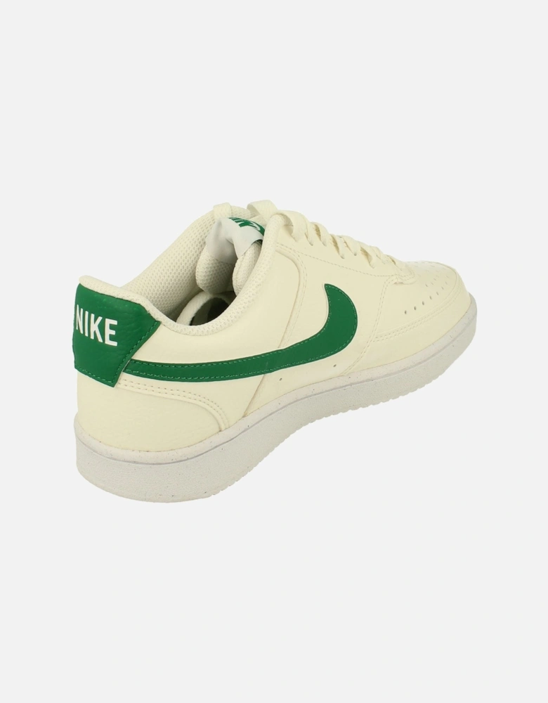 Womens Court Vision Lo NN Trainers FQ8892 133