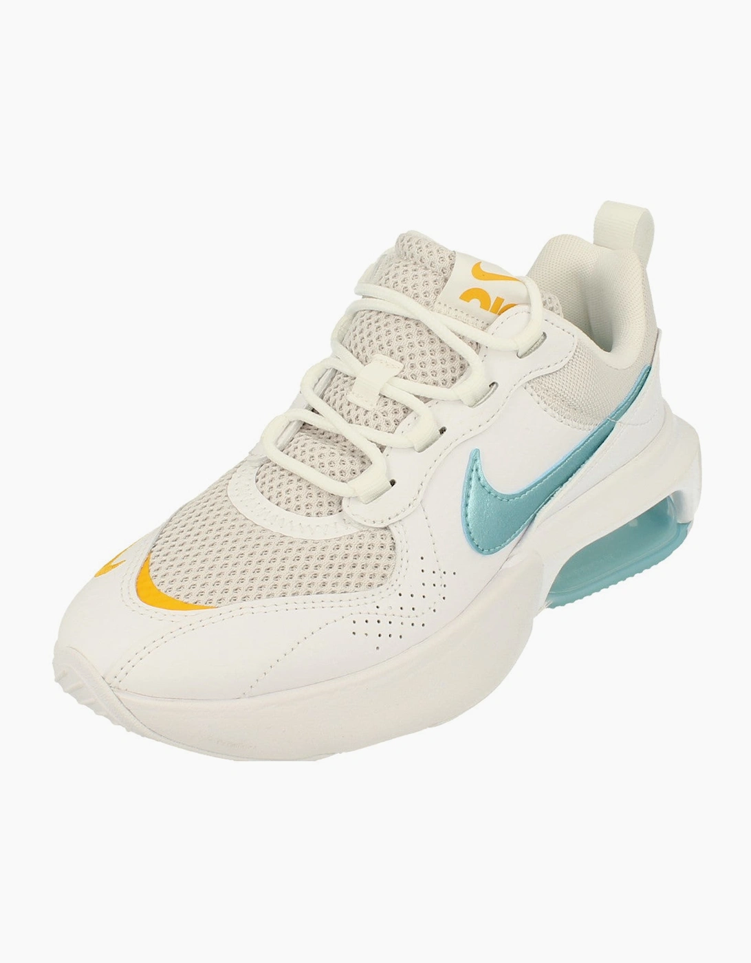 Women's Nike Air Max Verona Womens DA4285 100 - White - Size: 5.5