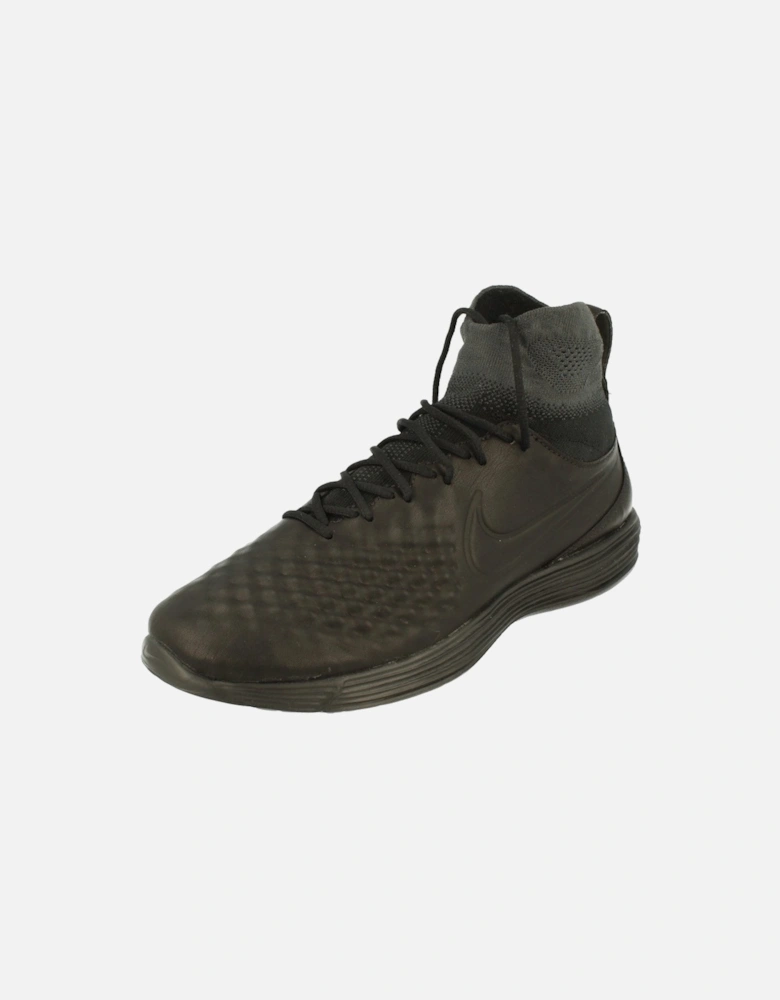 Lunar Magista II Fk Mens Hi Top Trainers 852614 001