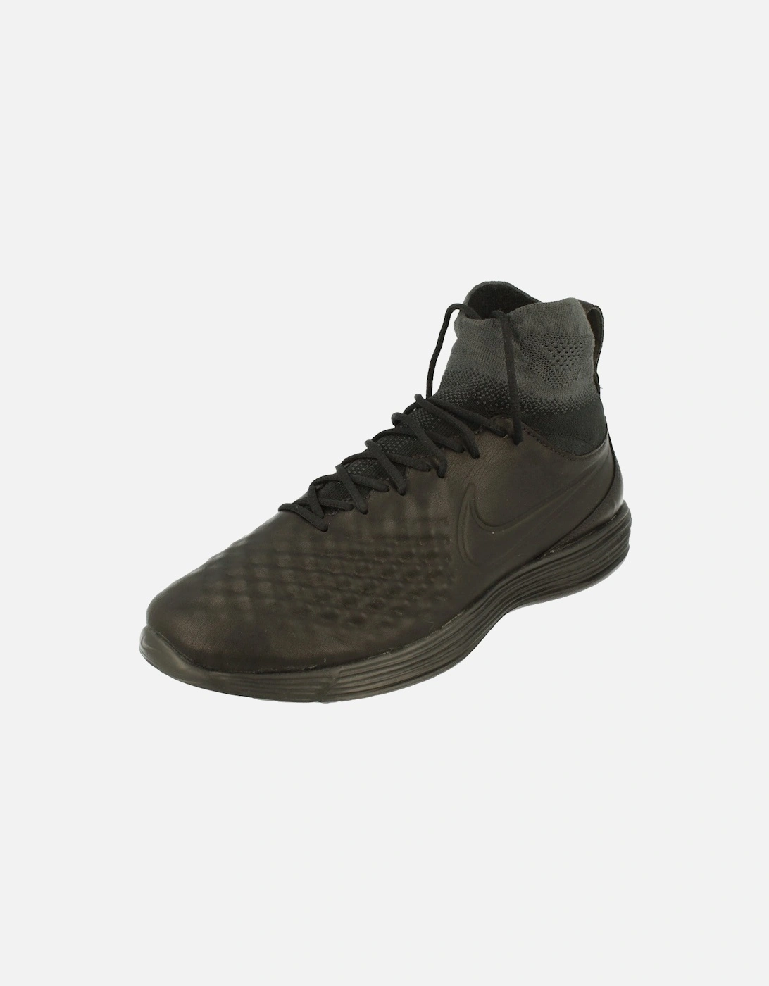 Lunar Magista II Fk Mens Hi Top Trainers 852614 001, 6 of 5