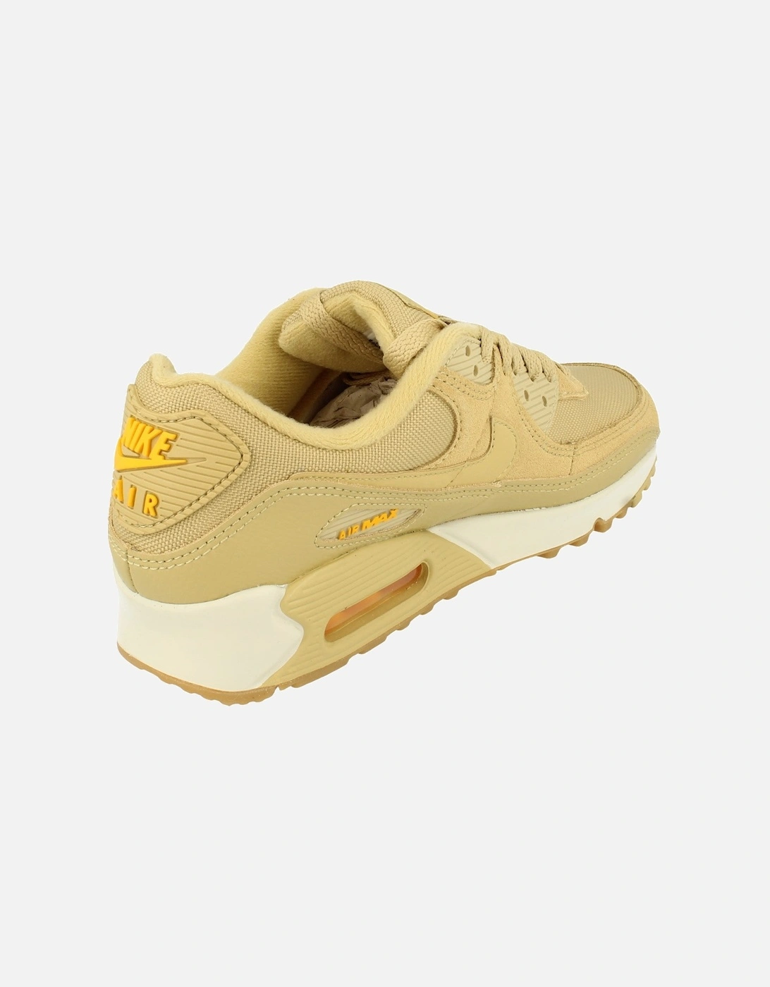 Mens Trainers Dz4500 700