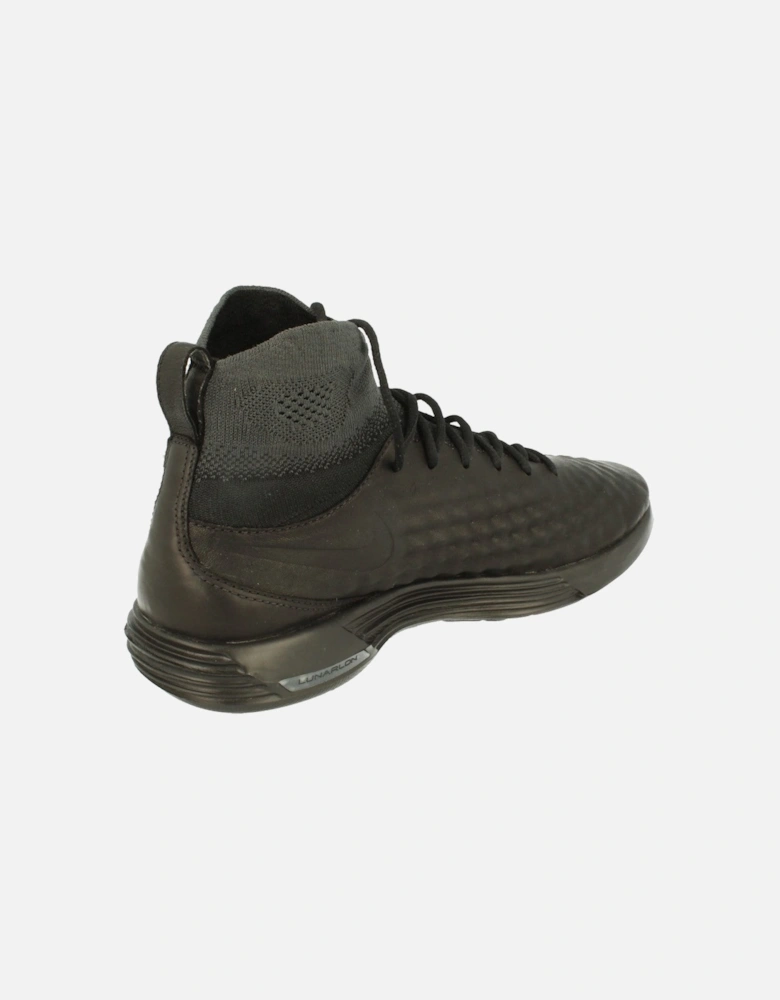 Lunar Magista II Fk Mens Hi Top Trainers 852614 001