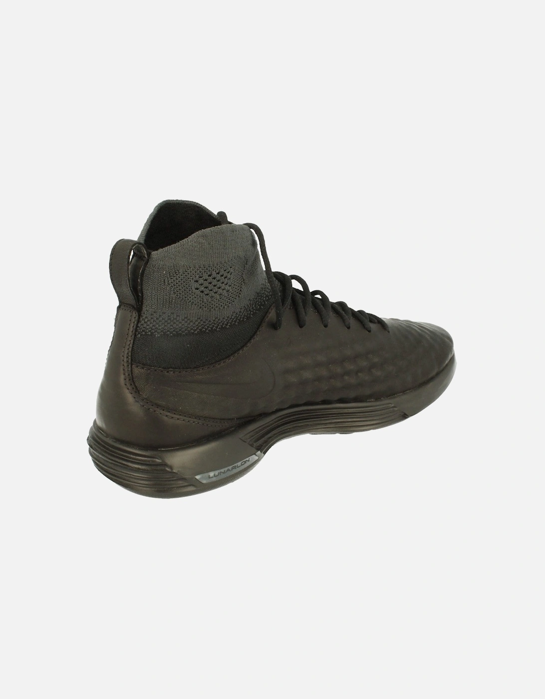 Lunar Magista II Fk Mens Hi Top Trainers 852614 001