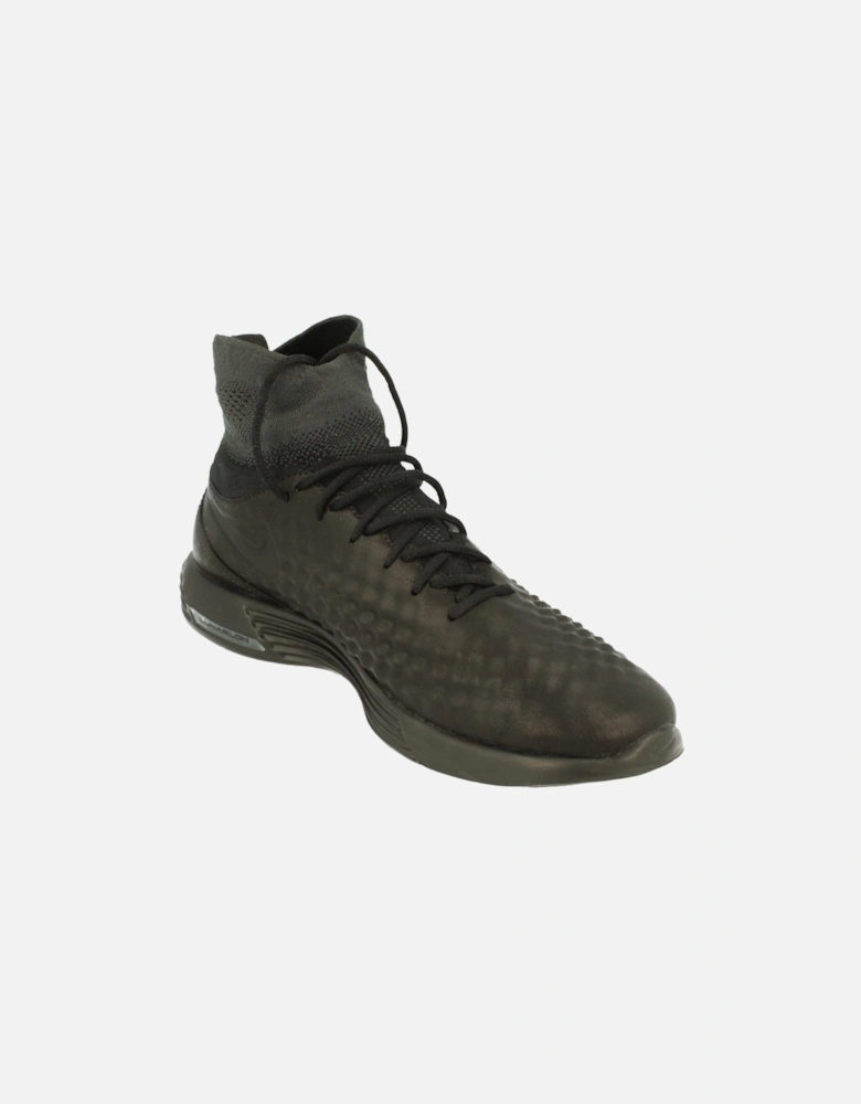 Lunar Magista II Fk Mens Hi Top Trainers 852614 001