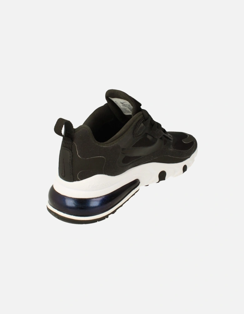 Nike Air Max 270 React Womens CJ0619 002