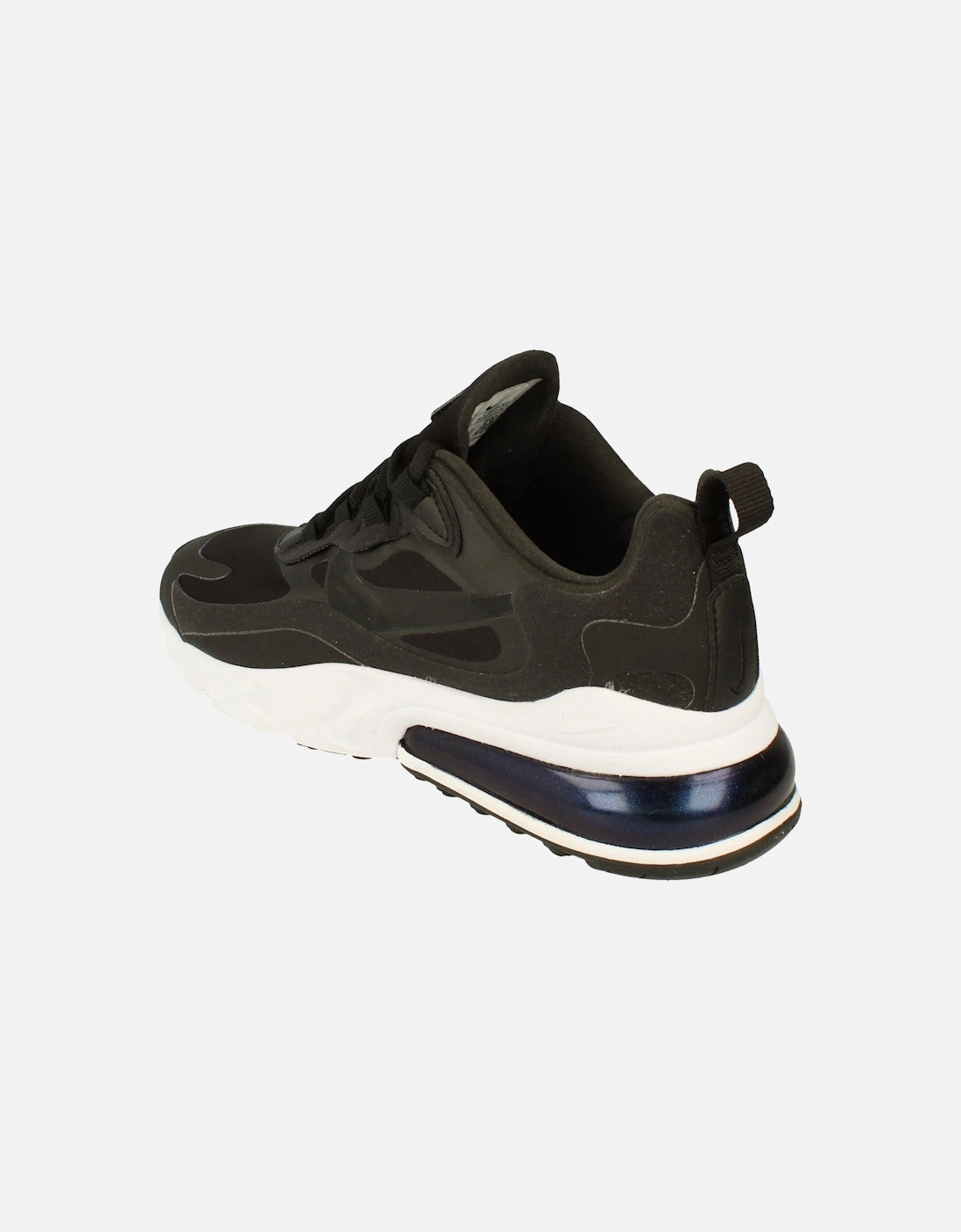 Nike Air Max 270 React Womens CJ0619 002