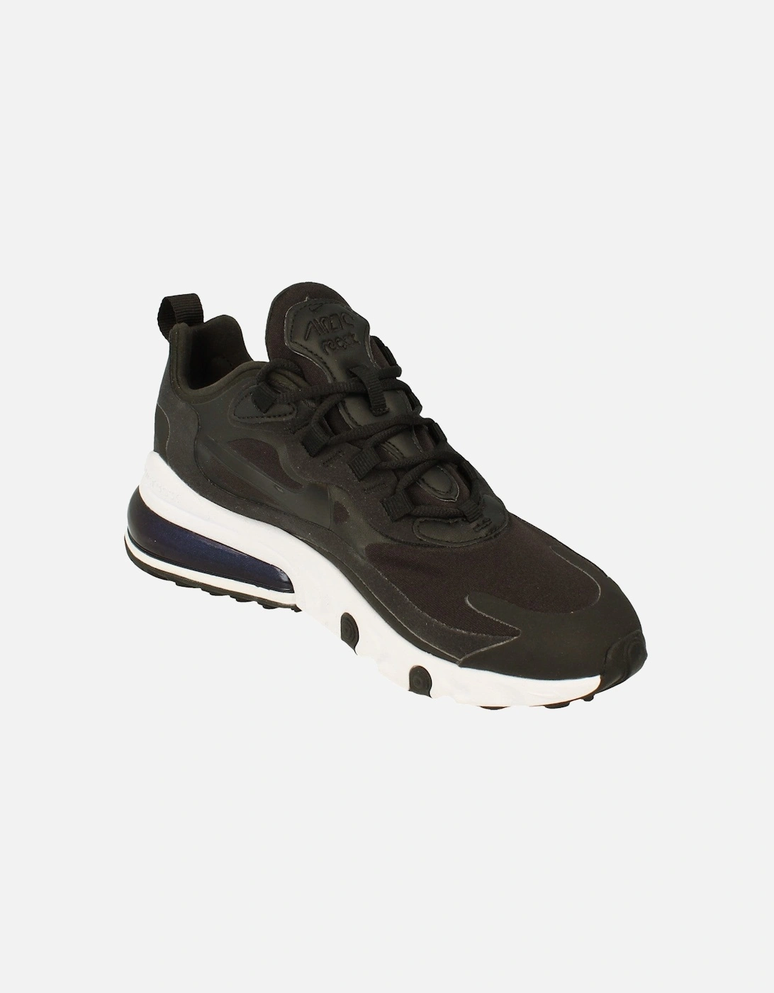 Nike Air Max 270 React Womens CJ0619 002