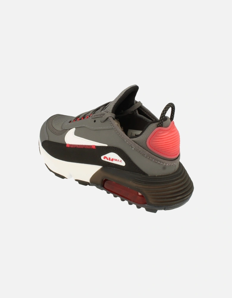 Nike Air Max 2090 C/S GS Trainers DH9738 001