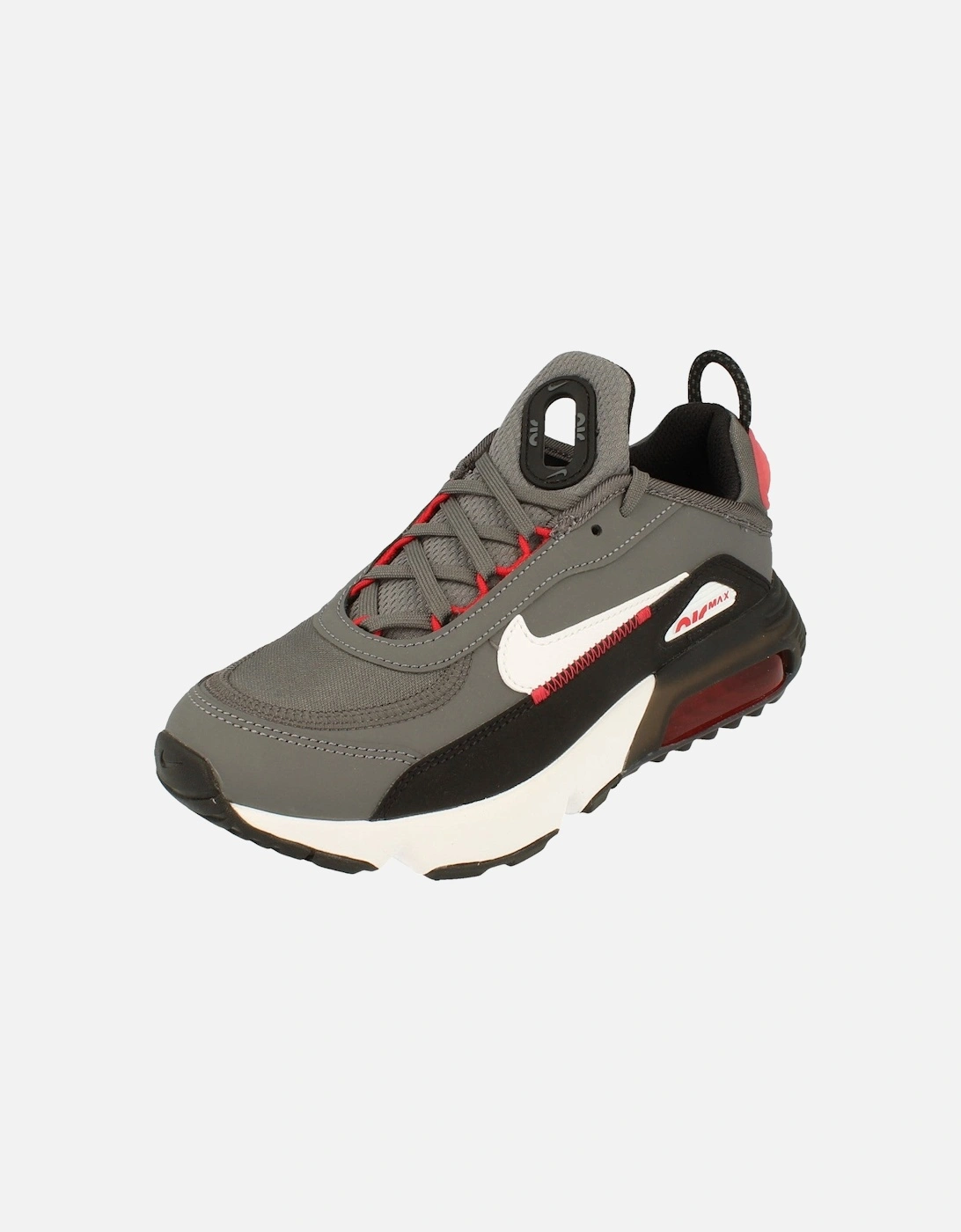 Nike Air Max 2090 C/S GS Trainers DH9738 001, 6 of 5