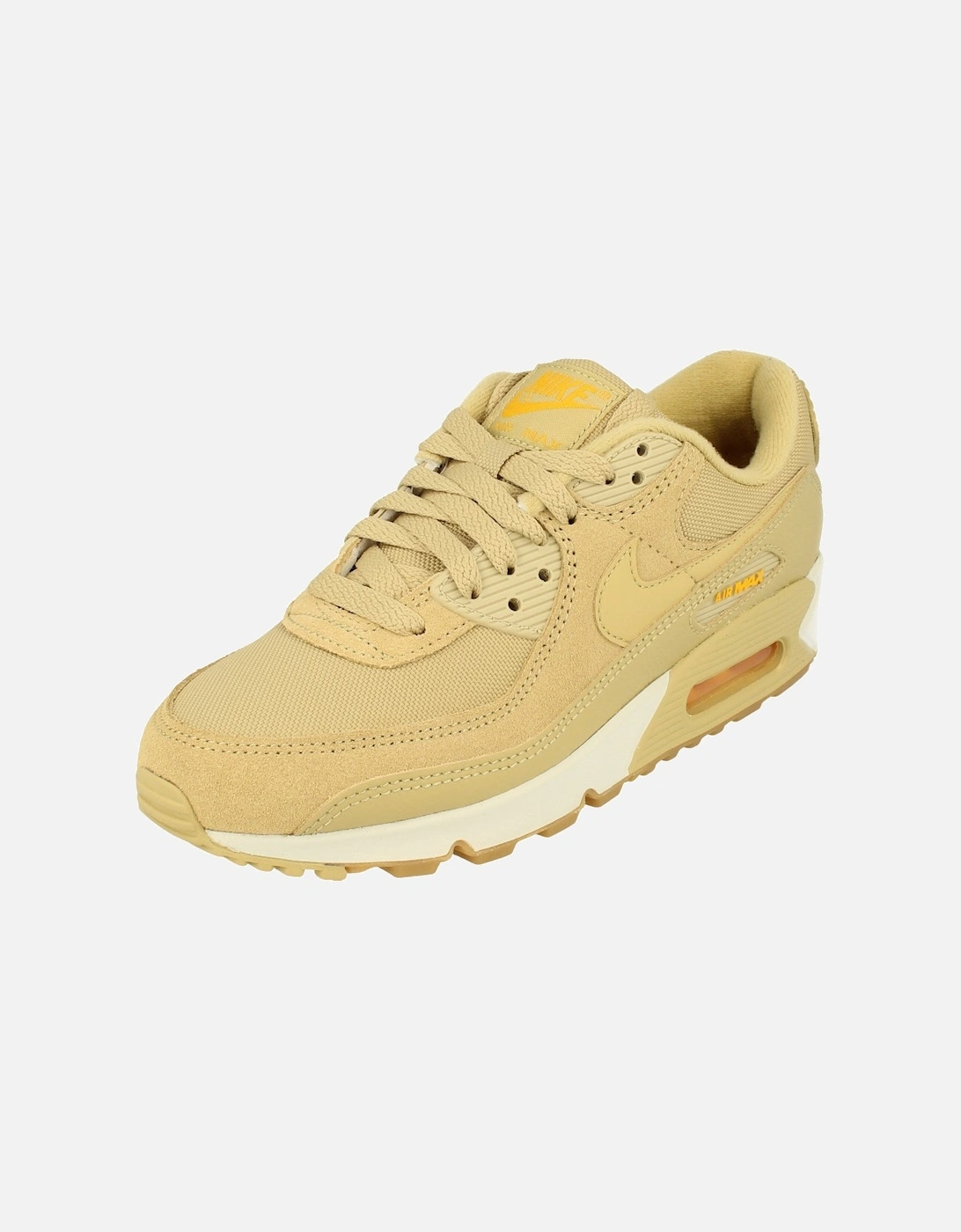 Mens Trainers Dz4500 700, 6 of 5