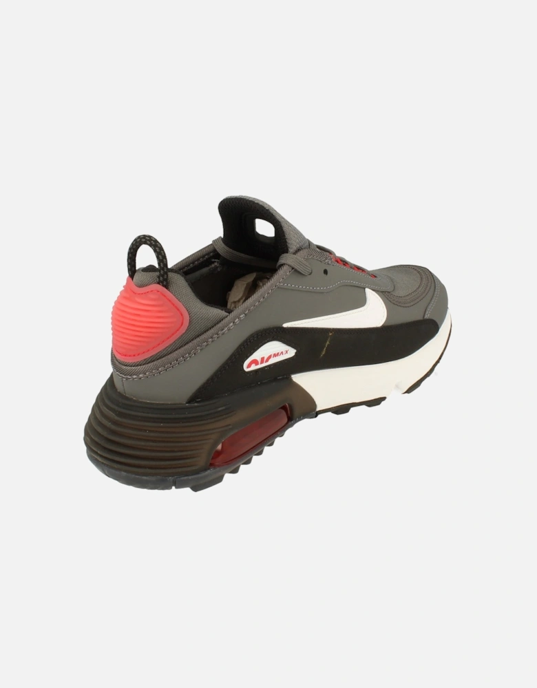 Nike Air Max 2090 C/S GS Trainers DH9738 001