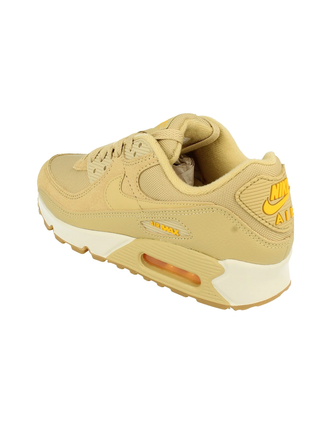 Mens Trainers Dz4500 700