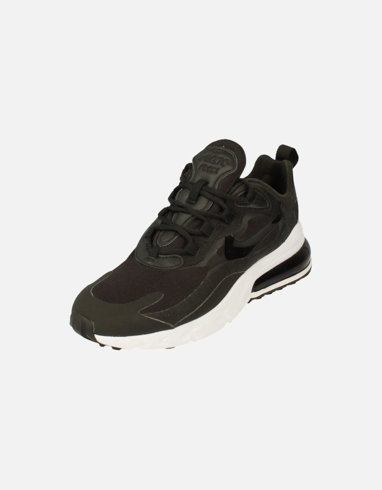 Nike Air Max 270 React Womens CJ0619 002