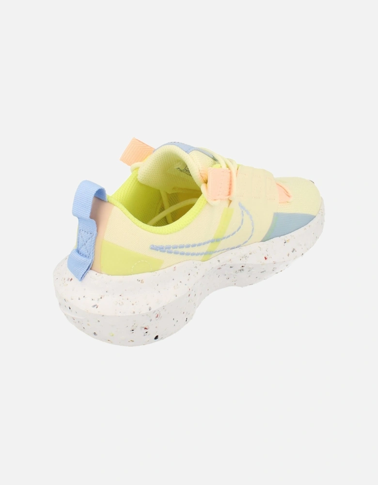 Womens Crater Impact CW2386 700