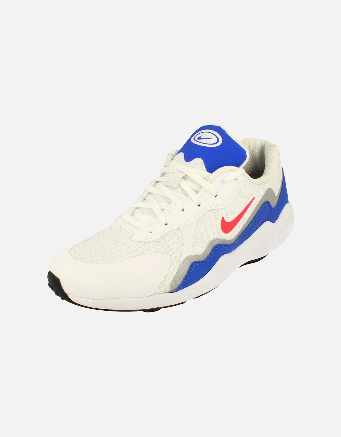 Alpha Lite Mens Ci9137 101, 6 of 5