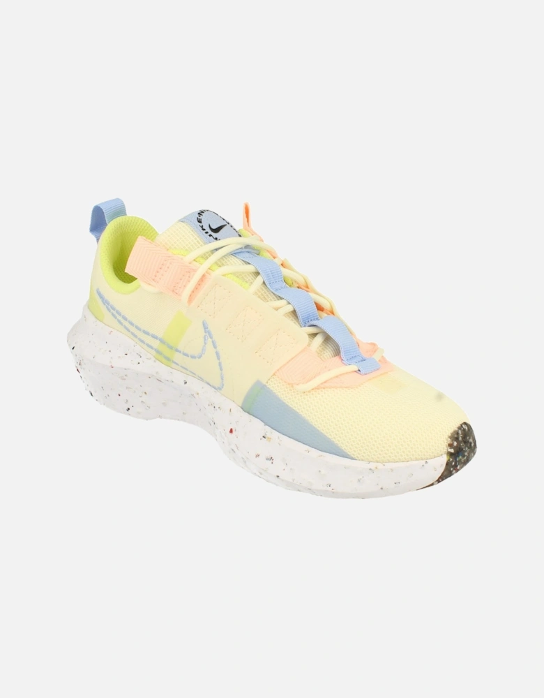 Womens Crater Impact CW2386 700