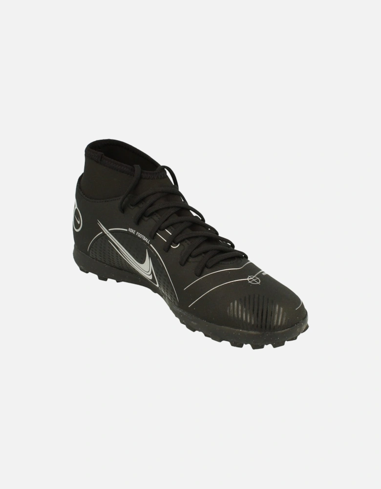 Superfly 8 Club Tf Mens Football Boots Dj2909 Trainers Shoes 007
