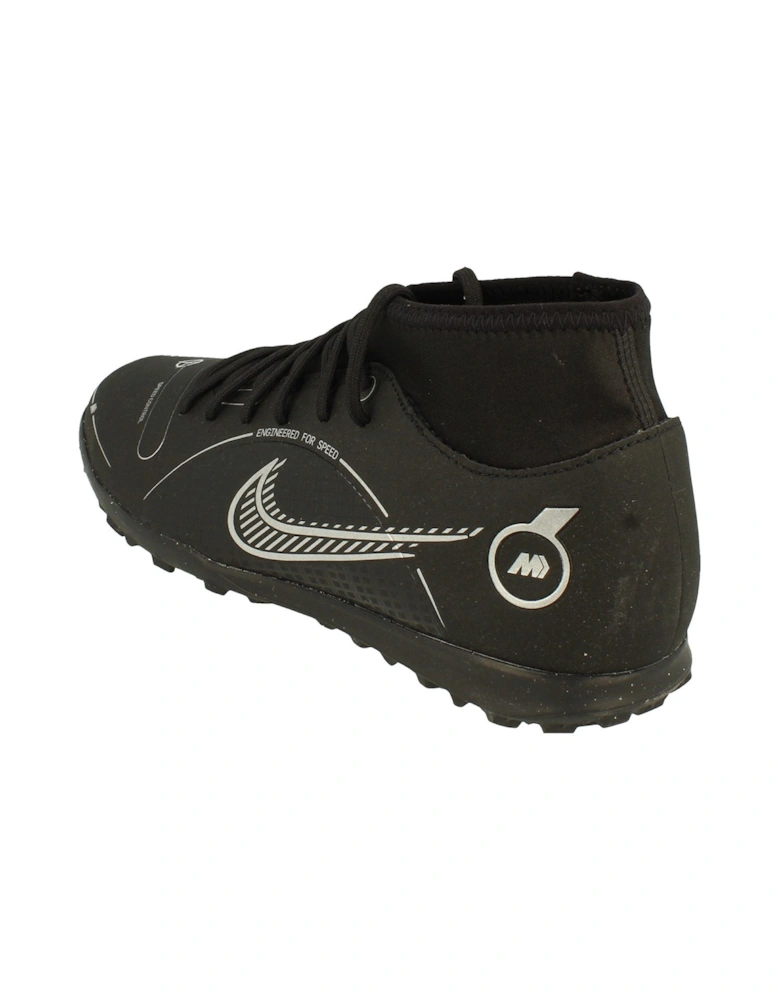 Superfly 8 Club Tf Mens Football Boots Dj2909 Trainers Shoes 007