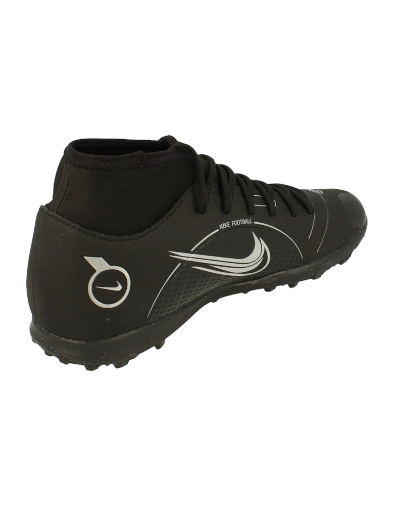 Superfly 8 Club Tf Mens Football Boots Dj2909 Trainers Shoes 007
