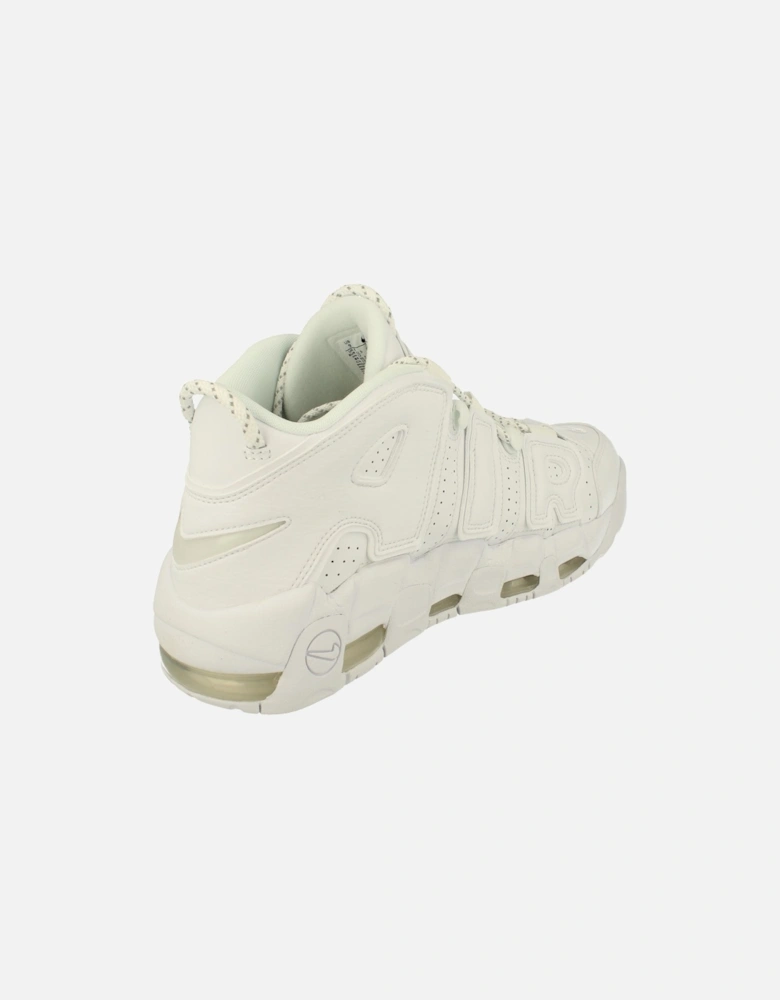 Air More Uptempo 96 Mens Basketball Trainers 921948 100
