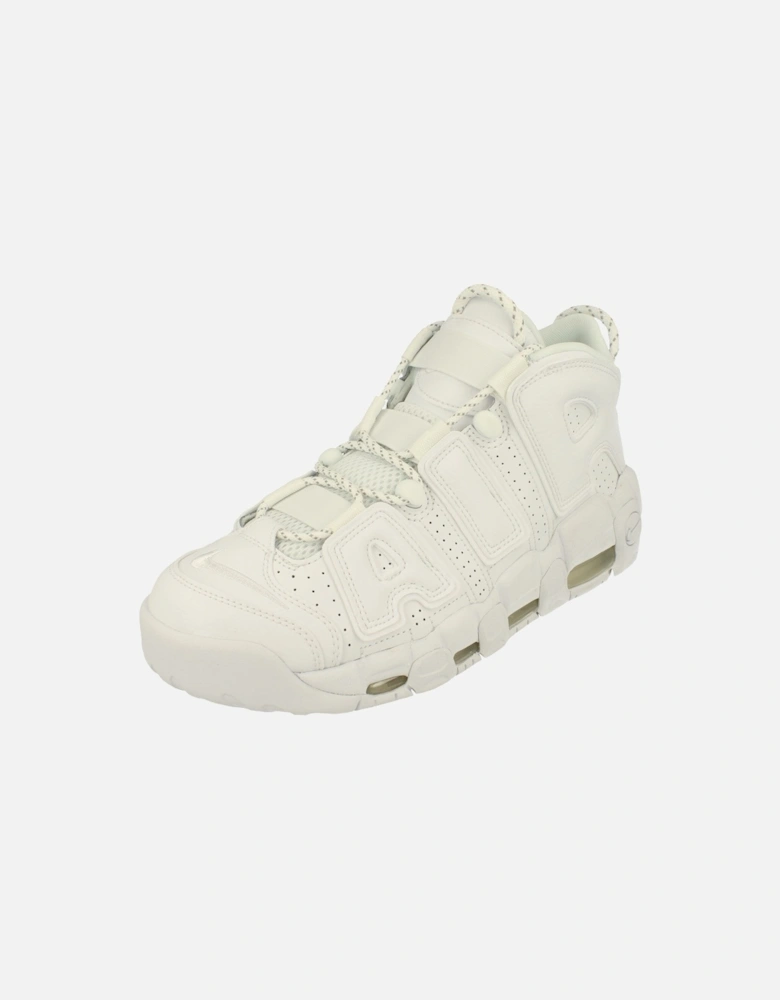 Air More Uptempo 96 Mens Basketball Trainers 921948 100