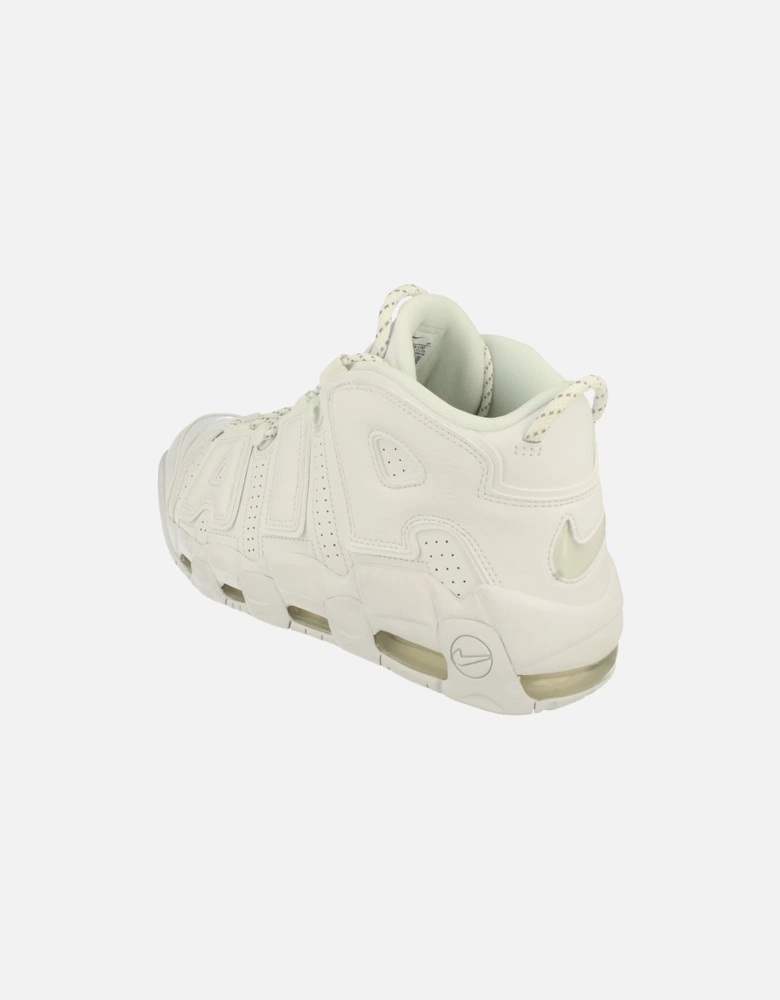 Air More Uptempo 96 Mens Basketball Trainers 921948 100