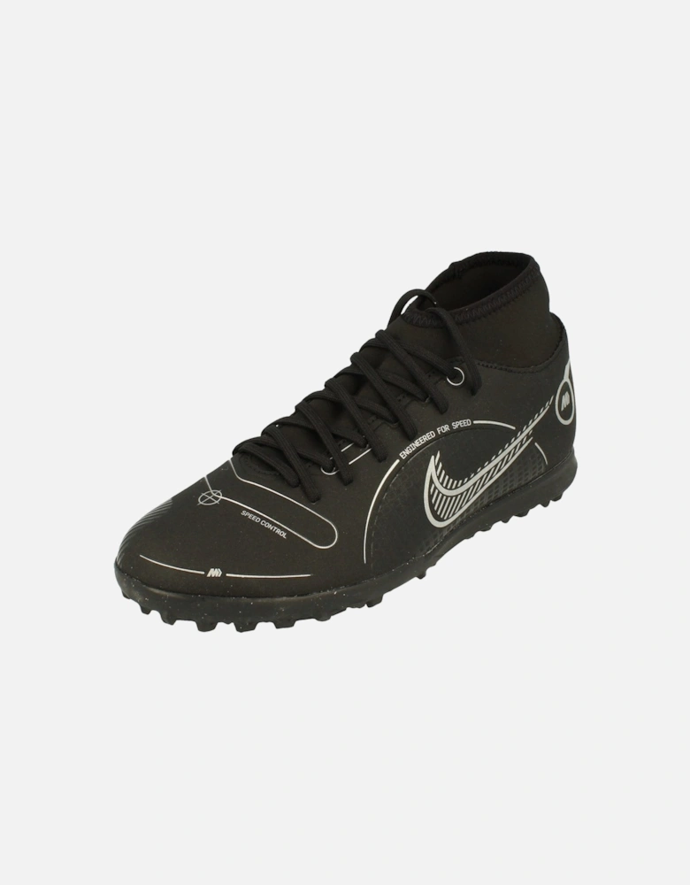 Superfly 8 Club Tf Mens Football Boots Dj2909 Trainers Shoes 007