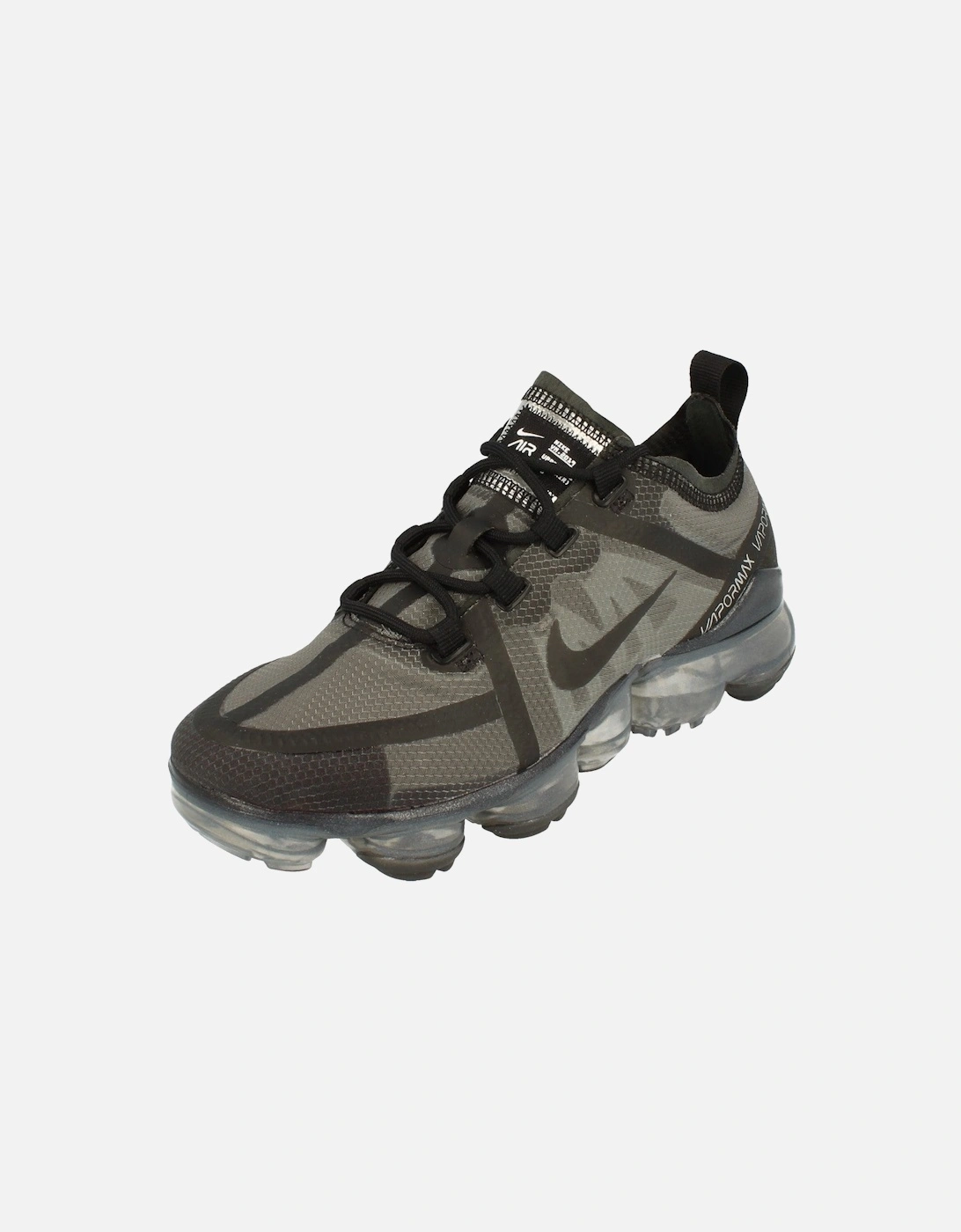 Nike Air Vapormax 2019 Womens AR6632 002, 6 of 5