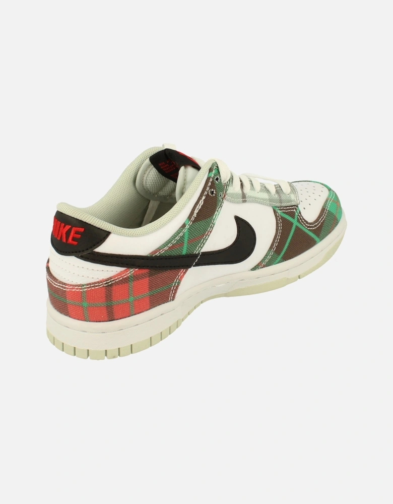 Dunk Low Se 1 GS Trainers Dv8919 100