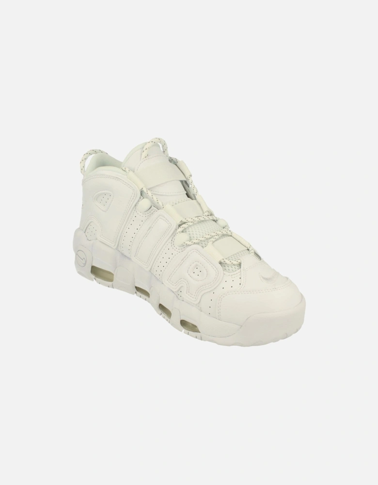 Air More Uptempo 96 Mens Basketball Trainers 921948 100