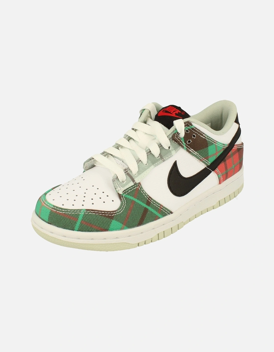 Dunk Low Se 1 GS Trainers Dv8919 100, 6 of 5