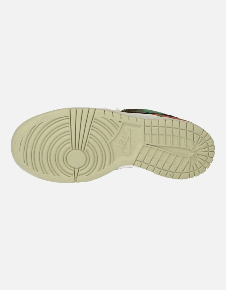 Dunk Low Se 1 GS Trainers Dv8919 100