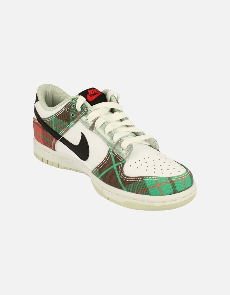 Dunk Low Se 1 GS Trainers Dv8919 100